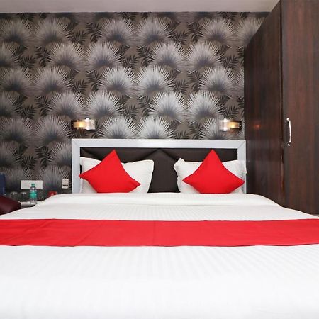 Oyo Hotel Prerna Raipur  Exterior photo