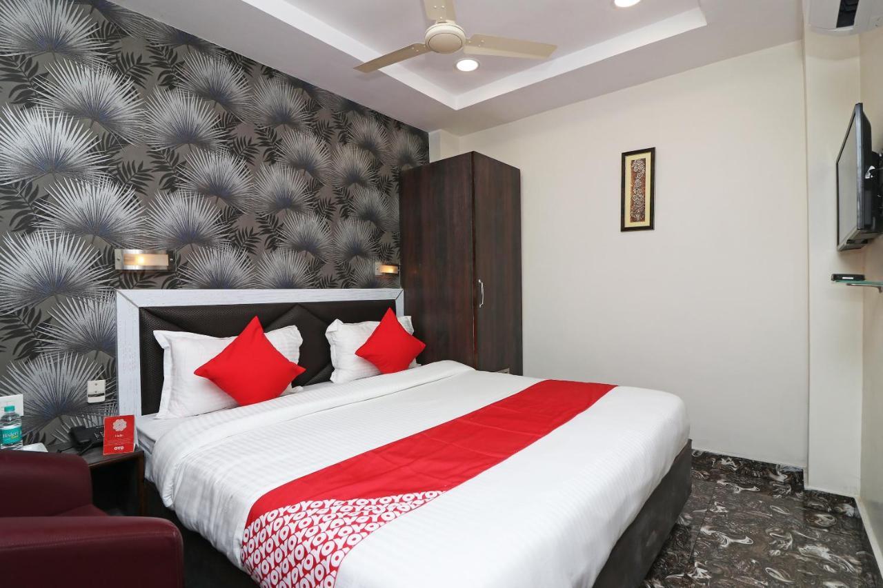 Oyo Hotel Prerna Raipur  Exterior photo