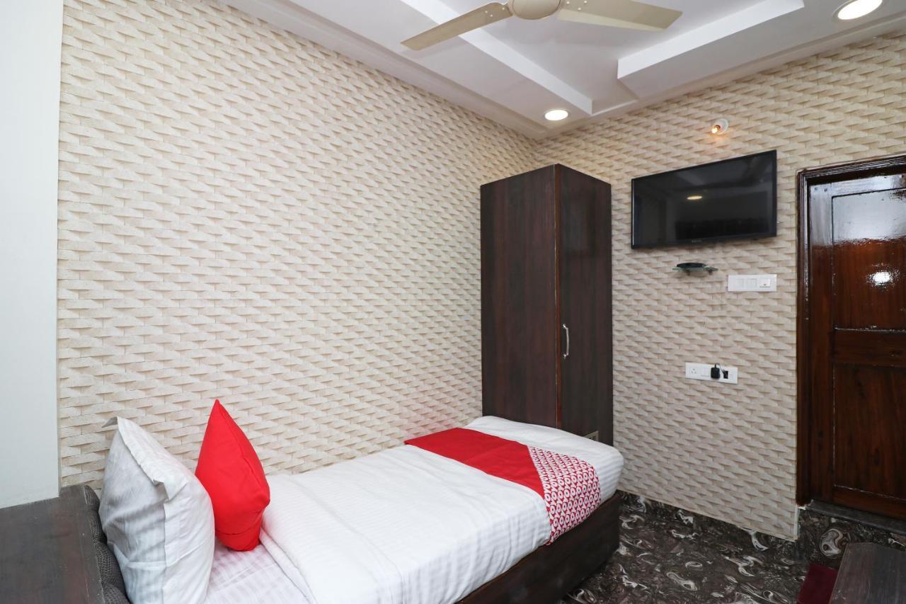 Oyo Hotel Prerna Raipur  Exterior photo