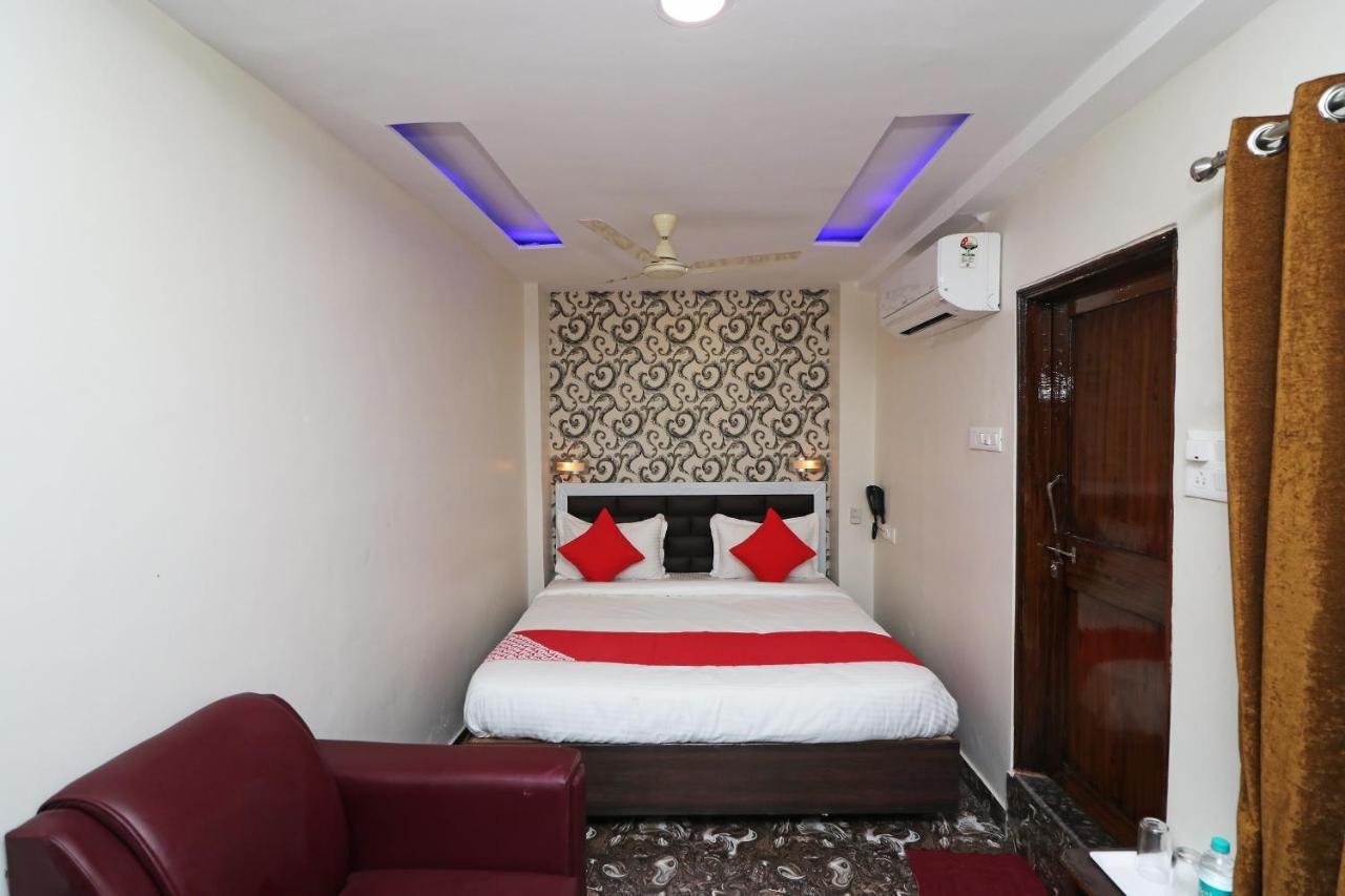 Oyo Hotel Prerna Raipur  Exterior photo